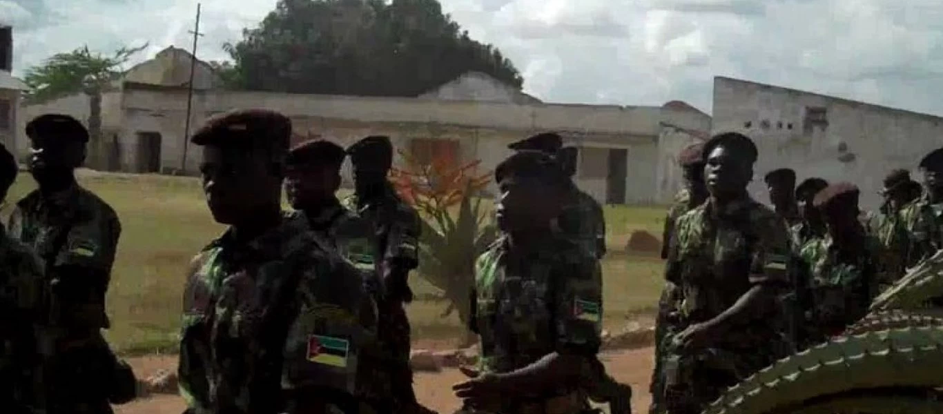 Μοζαμβίκη: Να αναπτύξουν στρατεύματα συμφώνησαν τα κράτη της νότιας περιφέρειας της Αφρικής